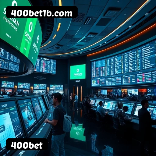400bet: Variedade e Entretenimento para Jogadores Brasileiros
