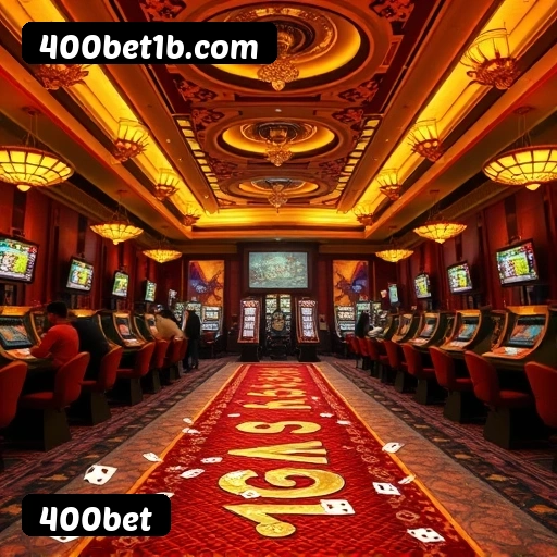400bet: Login Seguro e Rápido para Brasileiros