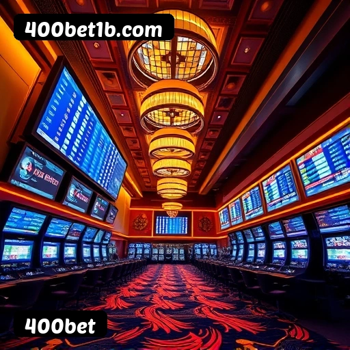 Estratégia Metodológica de Bônus na 400bet: Avaliação Sistemática de Promoções