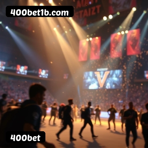 400bet: Login Seguro e Rápido para Brasileiros