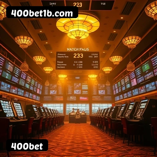 400bet: Login Seguro e Rápido para Brasileiros