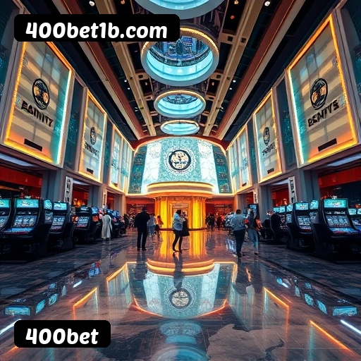 400bet: Domine o Esporte com Estratégias de Aposta