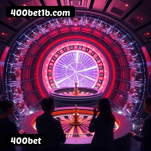 400bet: Confiável, Seguro e Divertido